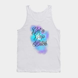 Get a Grip Tank Top